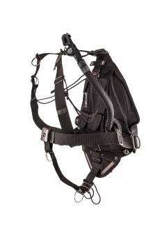 Tecline Sidemount-System Avenger - Maya Edition